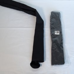 Transporttaske til Mikrofonstativ